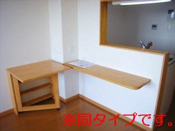 内装５