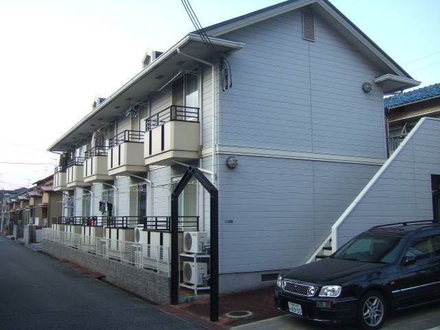 外観１