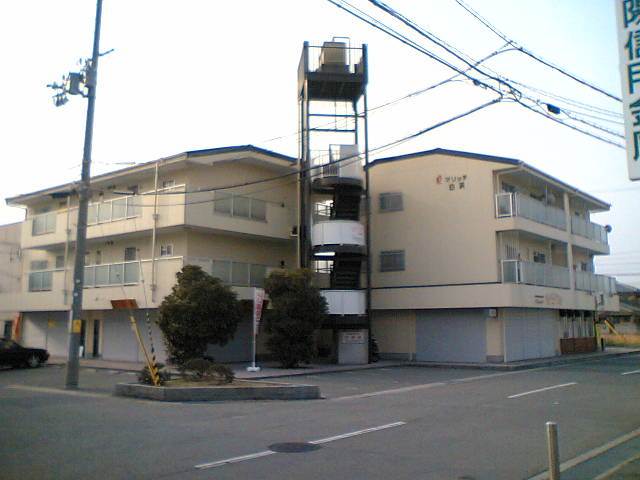 0/マリッチ白浜