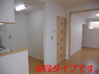 内装１