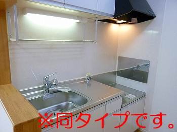 内装２