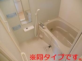内装３