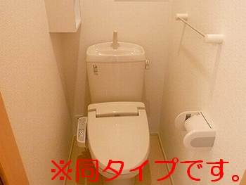 内装４