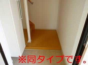 内装６