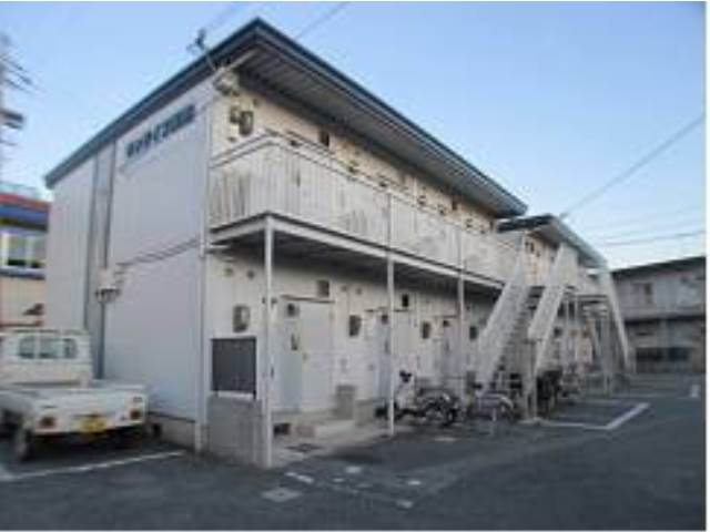 0/サンライフ宮前