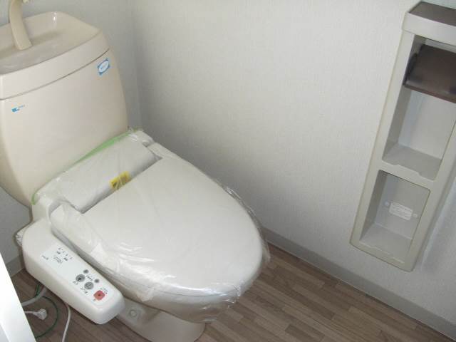 内装４