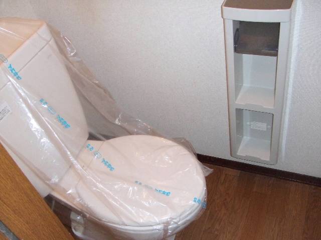 内装４
