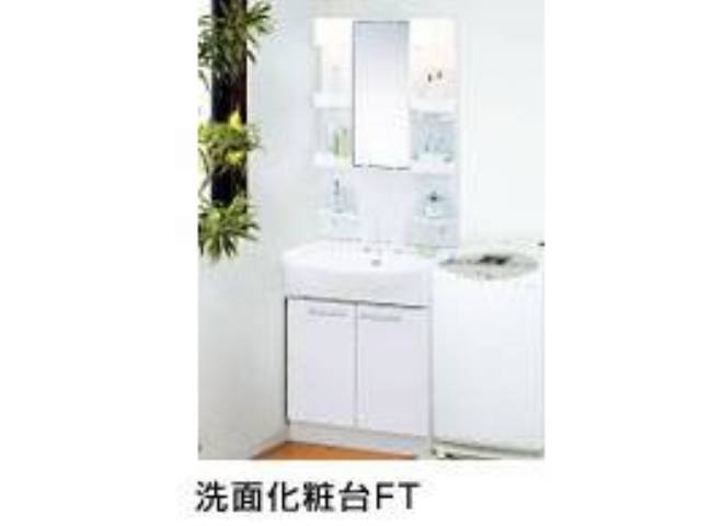 内装３