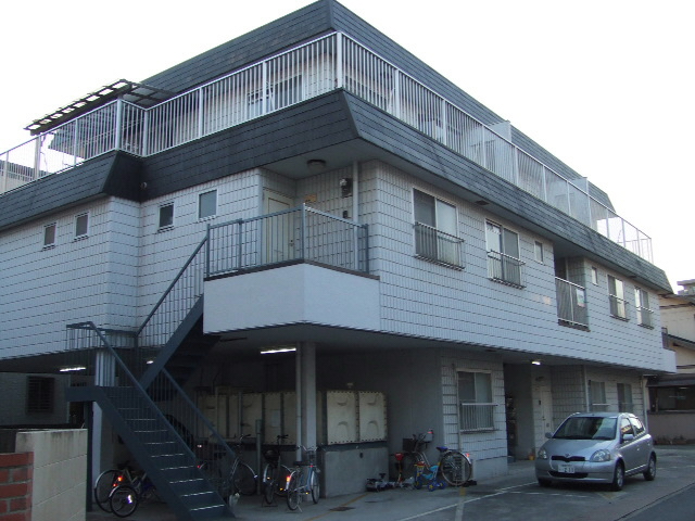 外観１