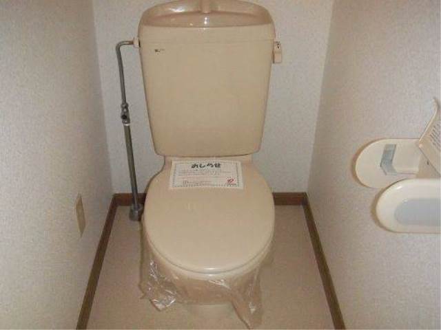 内装４