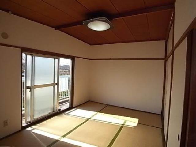 内装２