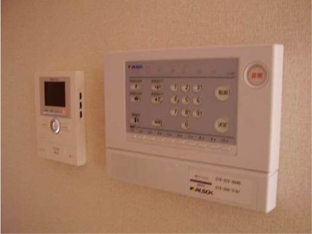 内装４