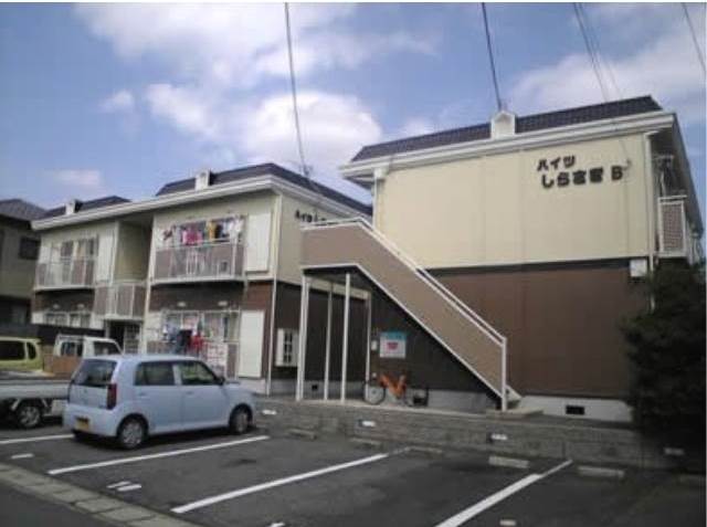 0/ハイツしらさぎ