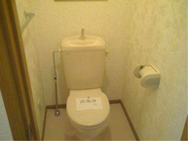 内装４