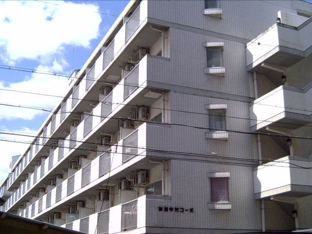 外観画像