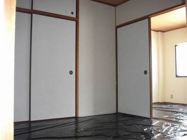 内装１