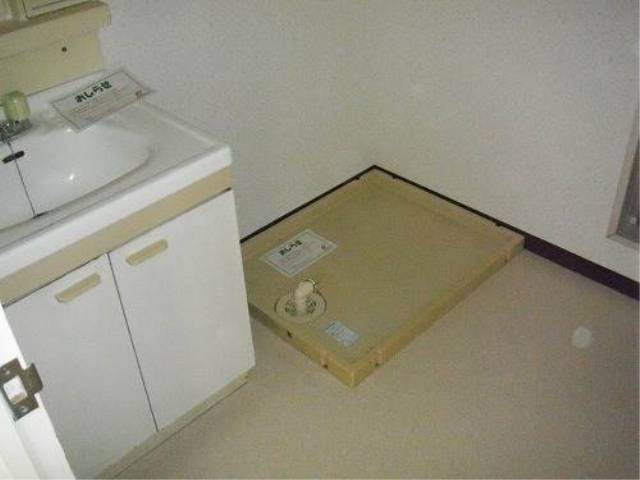内装４