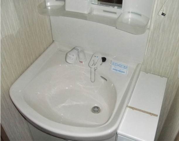 内装２