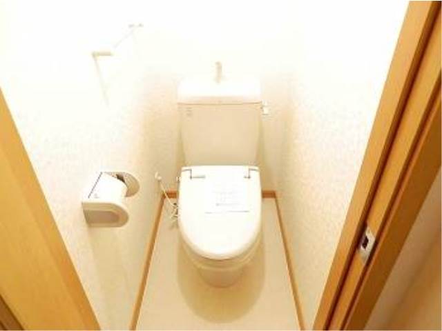 内装４