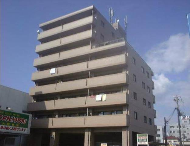 0/ハイツマエダ2