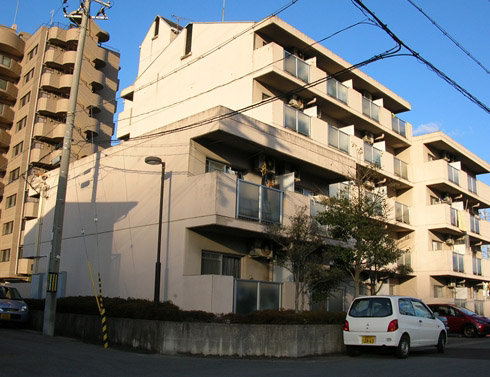 0/土山中村コーポパート1