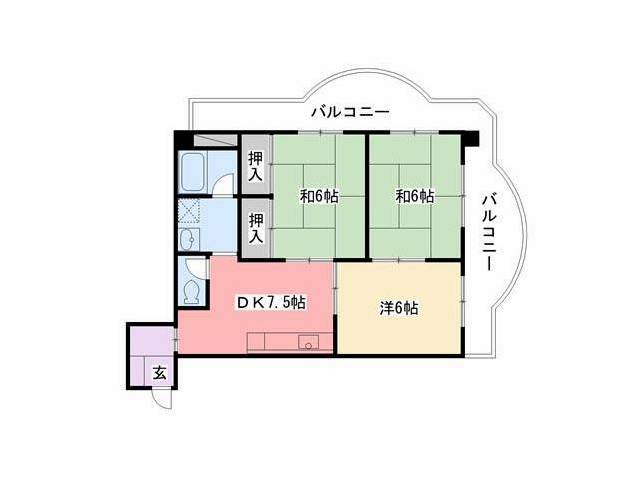 間取り画像