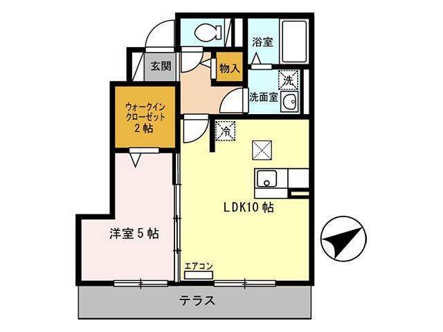 間取り画像
