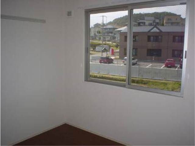内装４