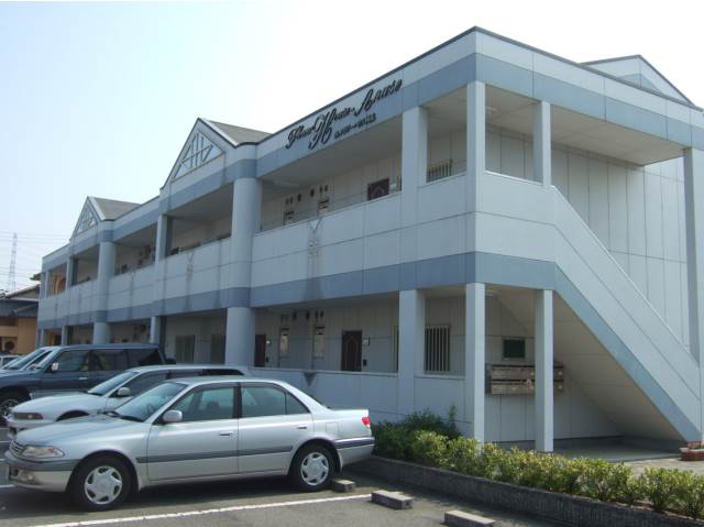 外観１