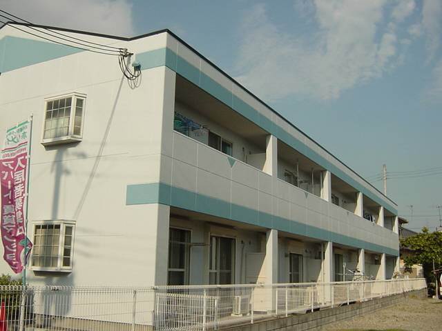 外観２