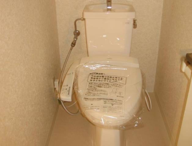 内装４