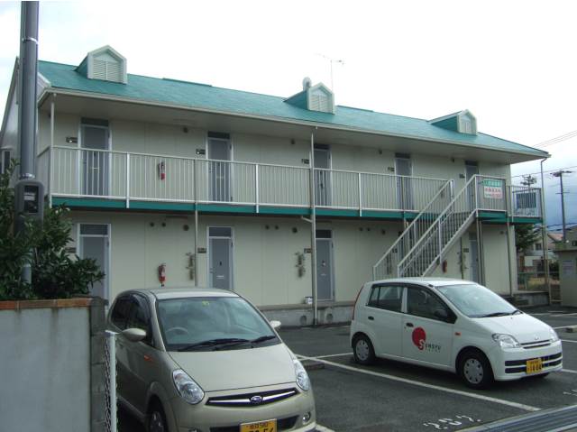 外観２