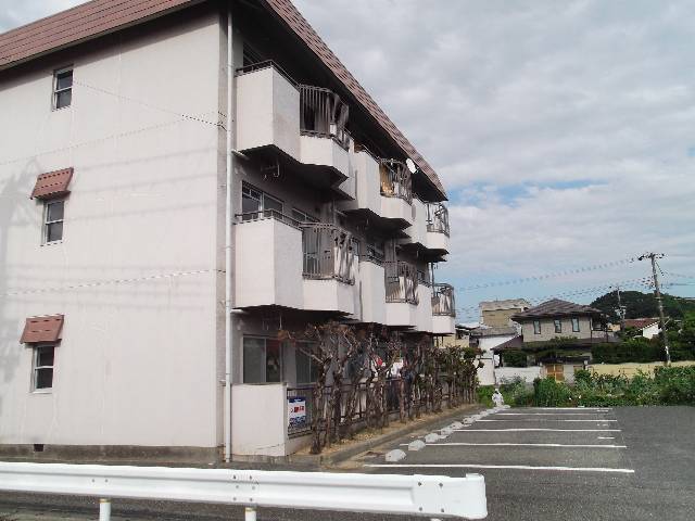 外観２
