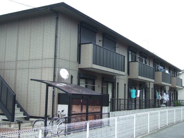 外観画像
