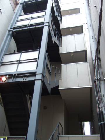 外観１