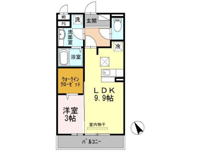 間取り画像