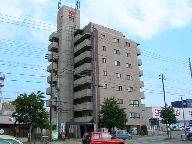 外観画像