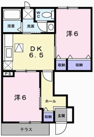間取り画像