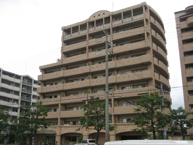 外観２