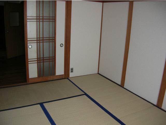 内装１