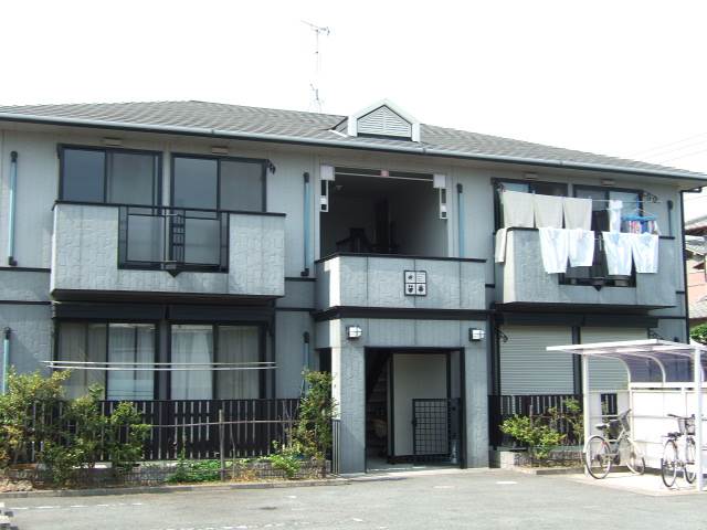 外観１