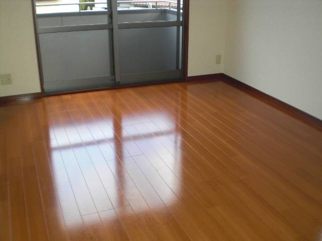 内装４