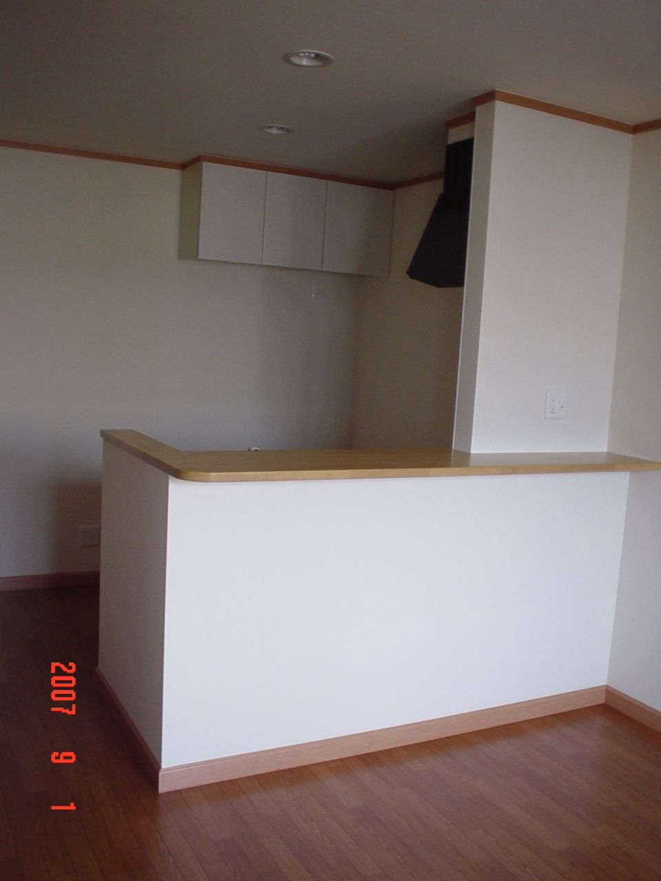 内装４
