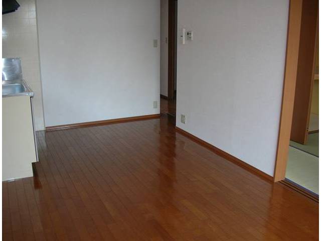内装１