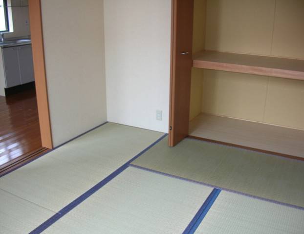 内装４
