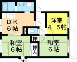 間取り画像