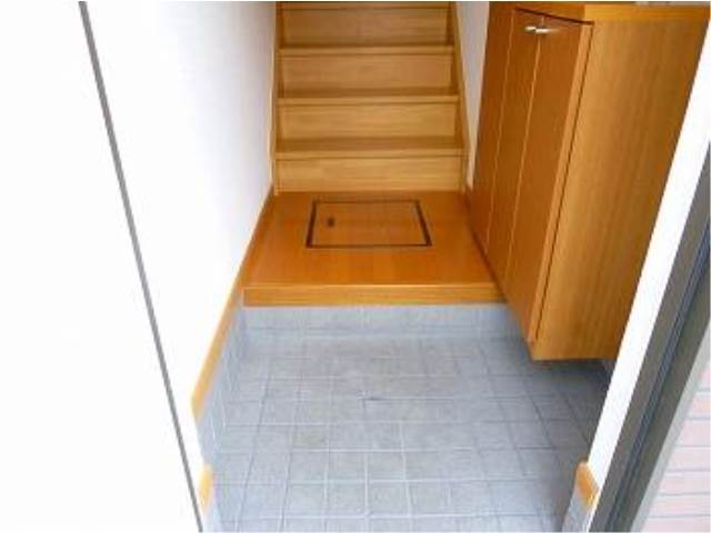 内装６
