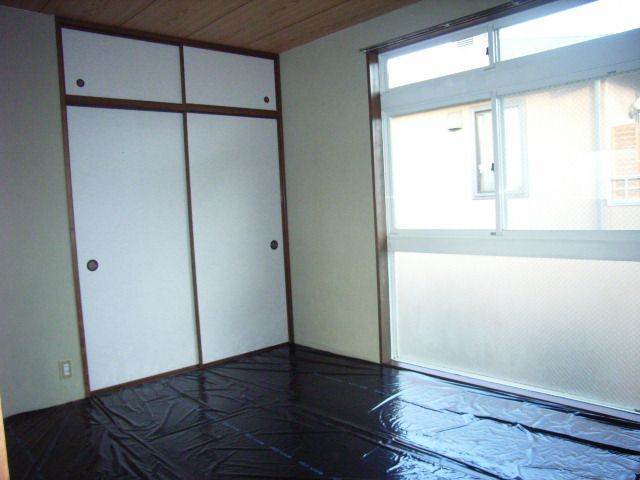 内装５
