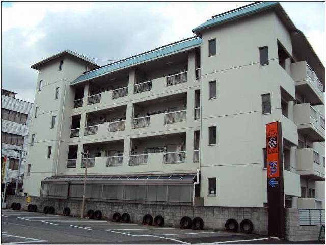 外観１