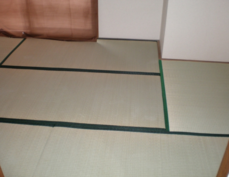 内装２